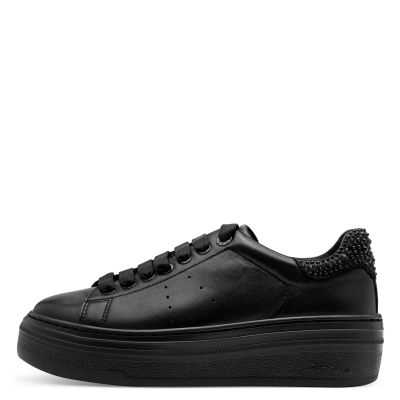 Woman`s Sneakers TAMARIS-1-23755-45-007 BLACK UNI