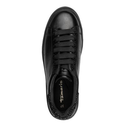 Woman`s Sneakers TAMARIS-1-23755-45-007 BLACK UNI
