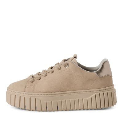 Woman`s Sneakers TAMARIS-1-23702-45-375 ANTELOPE