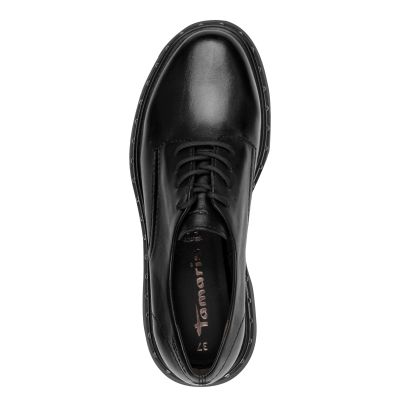 Дамски Ежедневни TAMARIS - 1-23748-45-001 BLACK