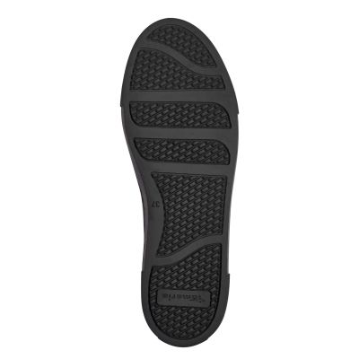 Дамски Сникърс TAMARIS - 1-23313-41-018 BLACK PATENT