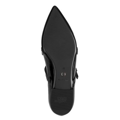 Балерини  TAMARIS - 1-22160-45-001 BLACK