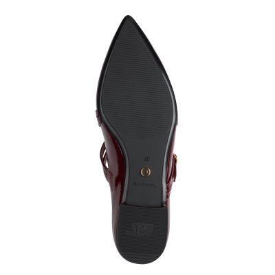 Балерини  TAMARIS - 1-22160-45-001 BLACK