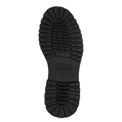 Дамски Ежедневни TAMARIS - 1-24324-45-001 BLACK