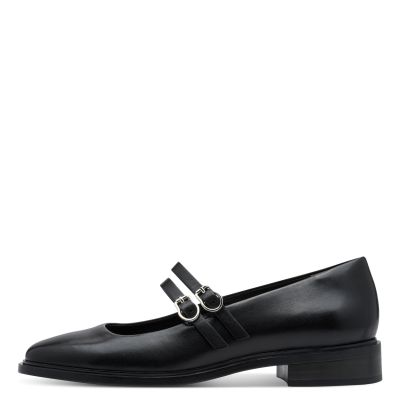 Балерини  TAMARIS-1-22131-45-001 BLACK