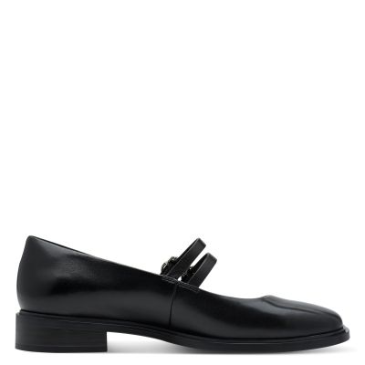 Балерини  TAMARIS-1-22131-45-001 BLACK