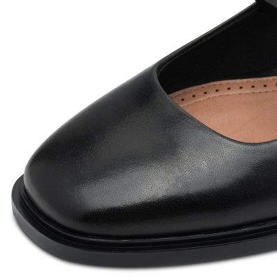 Балерини  TAMARIS-1-22131-45-001 BLACK