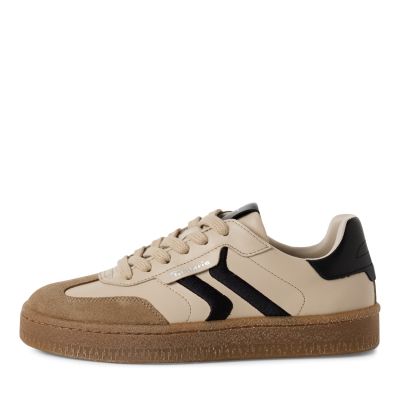 Woman`s Sneakers TAMARIS-1-23723-44-402 BEIGE COMB