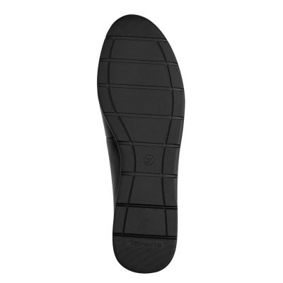 Балерини  TAMARIS-1-22170-45-003 BLACK LEATHER