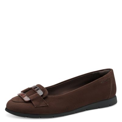 Балерини  TAMARIS-1-22170-45-304 MOCCA