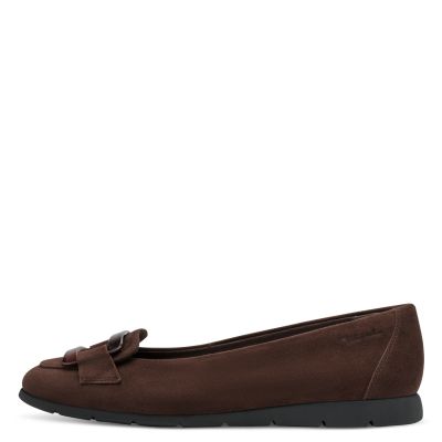 Балерини  TAMARIS-1-22170-45-304 MOCCA