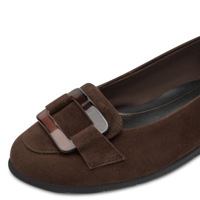 Балерини  TAMARIS-1-22170-45-304 MOCCA