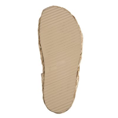 Дамски Равни Сандали  TAMARIS - 1-28400-44-435 TAN