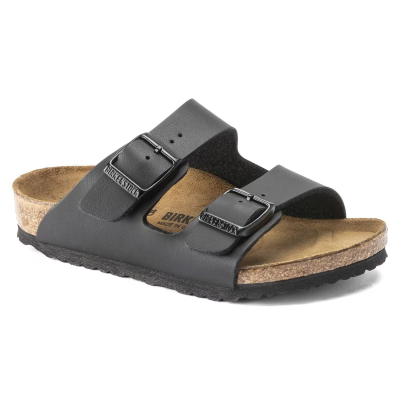 Чехли Момчета BIRKENSTOCK - 1005127 ARIZONA BLACK