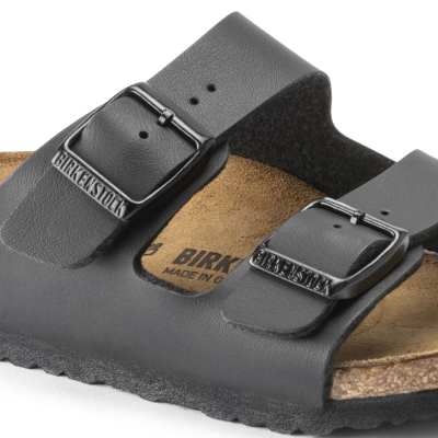 Чехли Момчета BIRKENSTOCK - 1005127 ARIZONA BLACK