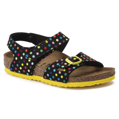 Сандали Момчета BIRKENSTOCK-1023567 COLORADO BLACK