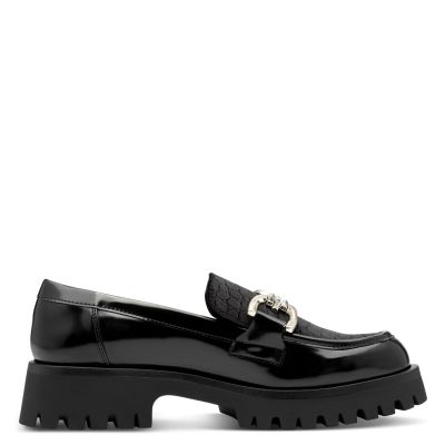 Дамски Лоуфър TAMARIS-1-24759-45-001 BLACK