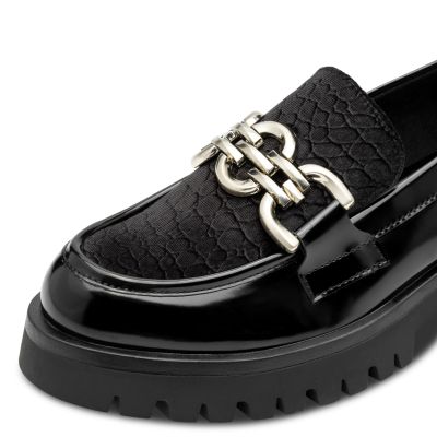 Дамски Лоуфър TAMARIS-1-24759-45-001 BLACK