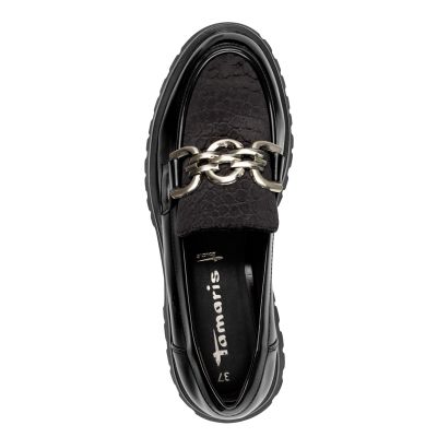 Дамски Лоуфър TAMARIS-1-24759-45-001 BLACK