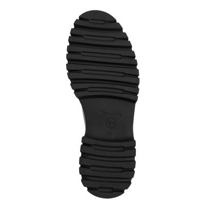 Дамски Лоуфър TAMARIS-1-24759-45-001 BLACK