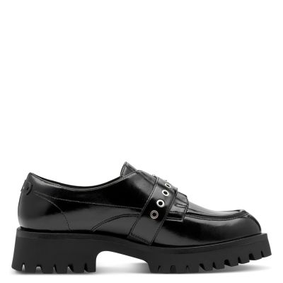 Дамски Лоуфър TAMARIS-1-24766-45-001 BLACK