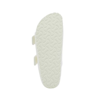 Дамски Равни Чехли BIRKENSTOCK-129443 ARIZONA PEARL WHITE