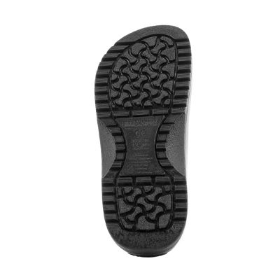 Сабо BIRKENSTOCK-68011 SUPER-BIRKI BLACK