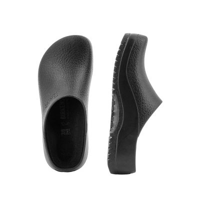 Сабо BIRKENSTOCK-68011 SUPER-BIRKI BLACK