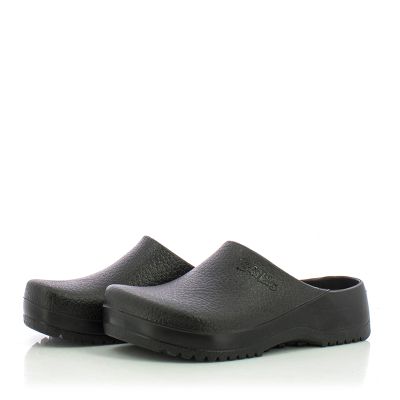 Сабо BIRKENSTOCK-68011 SUPER-BIRKI BLACK