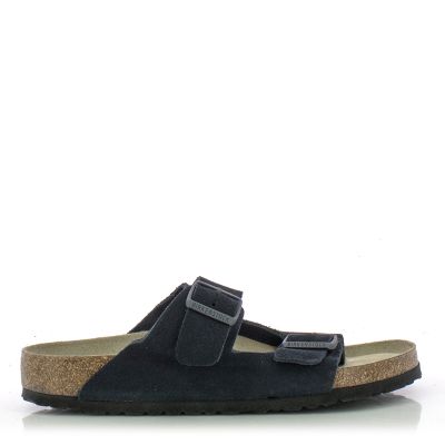 Мъжки Чехли Комфорт BIRKENSTOCK-1020732 ARIZONA BLUE