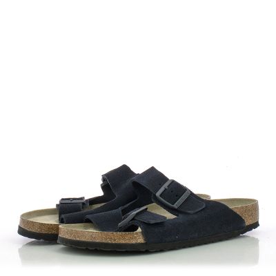 Мъжки Чехли Комфорт BIRKENSTOCK-1020732 ARIZONA BLUE