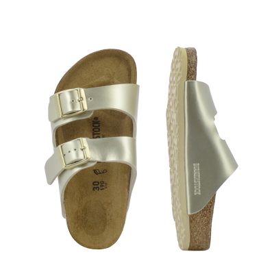 Чехли Момичета BIRKENSTOCK-1014840 ARIZONA GOLD