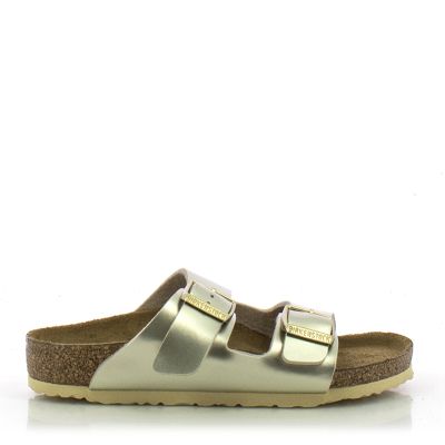 Чехли Момичета BIRKENSTOCK-1014840 ARIZONA GOLD