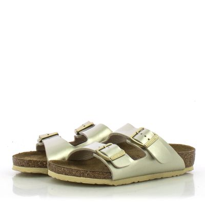 Чехли Момичета BIRKENSTOCK-1014840 ARIZONA GOLD