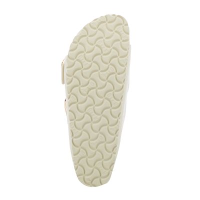 Дамски Равни Чехли BIRKENSTOCK-1029651 ARIZONA EGGSHELL