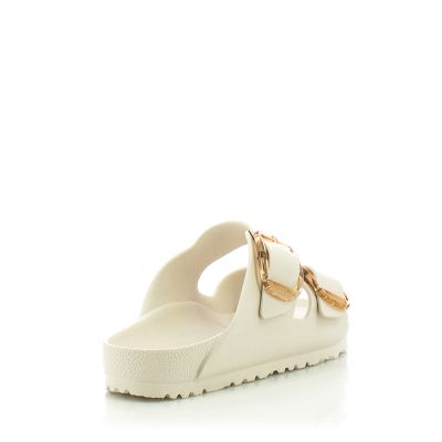 Дамски Равни Чехли BIRKENSTOCK-1029651 ARIZONA EGGSHELL