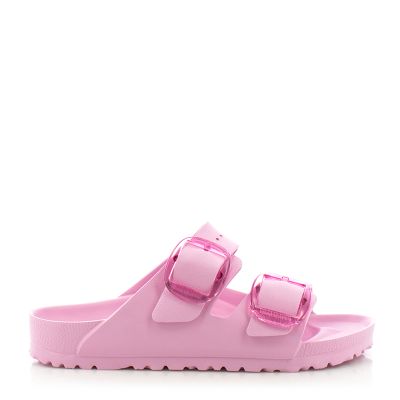 Дамски Равни Чехли BIRKENSTOCK-1029642 ARIZONA FONDANT PINK