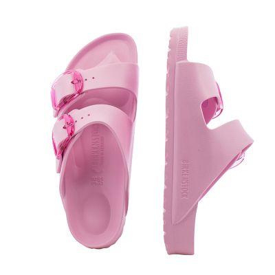 Дамски Равни Чехли BIRKENSTOCK-1029642 ARIZONA FONDANT PINK