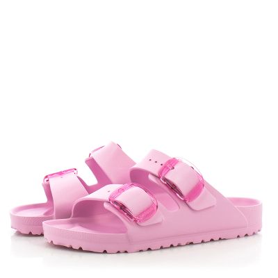 Дамски Равни Чехли BIRKENSTOCK-1029642 ARIZONA FONDANT PINK