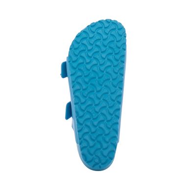 Мъжки Чехли Комфорт  BIRKENSTOCK-1024505 ARIZONA BLUE