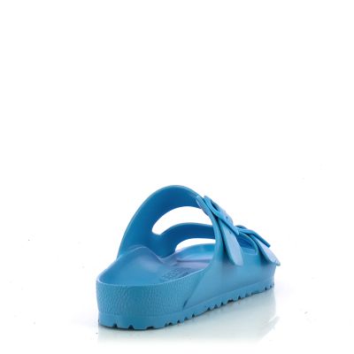 Мъжки Чехли Комфорт  BIRKENSTOCK-1024505 ARIZONA BLUE