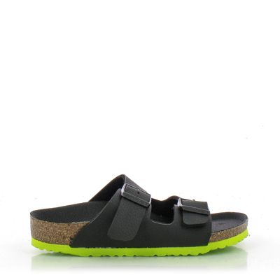 Чехли Момичета BIRKENSTOCK-1022102 ARIZONA KIDS BLACK