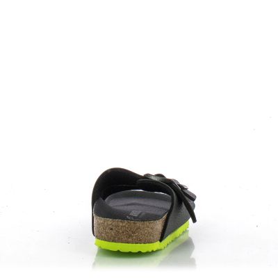Чехли Момичета BIRKENSTOCK-1022102 ARIZONA KIDS BLACK
