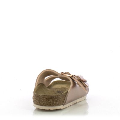 Чехли Момичета BIRKENSTOCK-1012477 ARIZONA COPPER