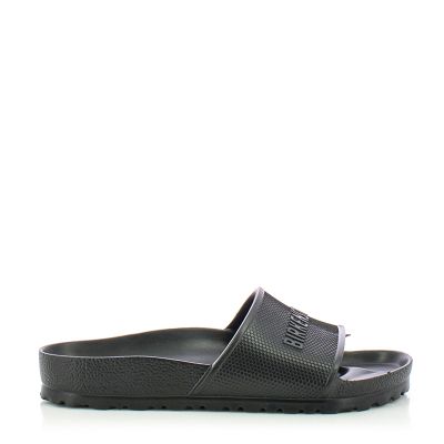Дамски Равни Чехли BIRKENSTOCK-1015398 BARBADOS BLACK