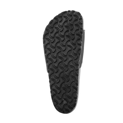 Дамски Равни Чехли BIRKENSTOCK-1015398 BARBADOS BLACK