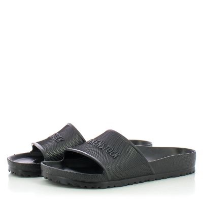 Дамски Равни Чехли BIRKENSTOCK-1015398 BARBADOS BLACK