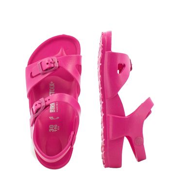 Сандали Момичета BIRKENSTOCK-1015463 RIO PINK