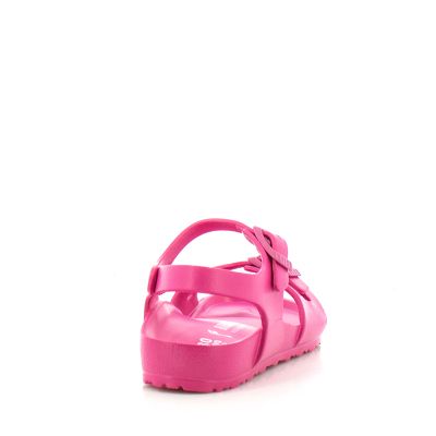 Сандали Момичета BIRKENSTOCK-1015463 RIO PINK