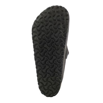 Мъжки Ежедневни Чехли BIRKENSTOCK-1028602 BOSTON VELVET GREY